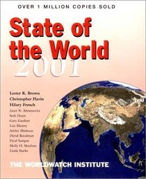 State of the World 2001 (Worldwatch Institute Books)