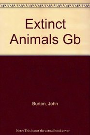Extinct Animals   Gb