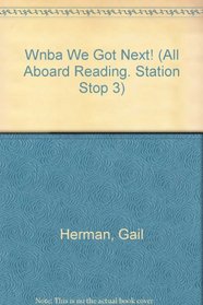 WNBA Gb (All Aboard Reading. Station Stop 3)