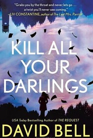 Kill All Your Darlings