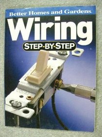 Wiring Step-By-Step