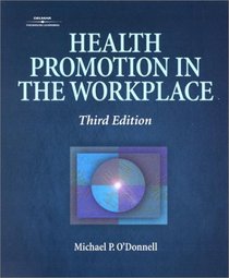 Health Promotion In The Workplace