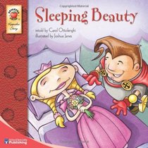 Sleeping Beauty (Brighter Child: Keepsake Stories)