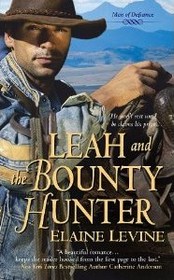 Leah and the Bounty Hunter