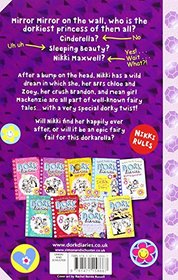 Dork Diaries Once Upon a Dopa [Unknown Binding]