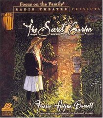 The Secret Garden (Radio Theatre)