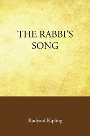 The Rabbi's song