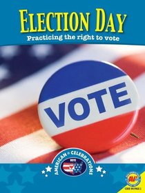 Election Day (American Celebrations)
