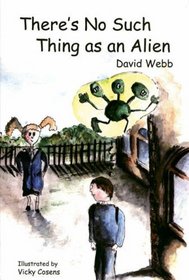 There's No Such Thing as an Alien (EPS Reluctant Readers)