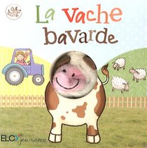 La vache bavarde (French Edition)