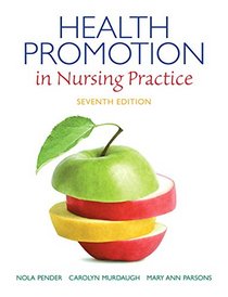 Health Promotion in Nursing Practice