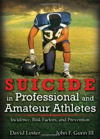 Suicide in Professional and Amateur Athletes: Incidence, Risk Factors, and Prevention