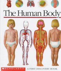 The Human Body (First Discovery)