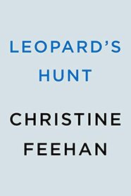 Leopard's Hunt (A Leopard Novel)