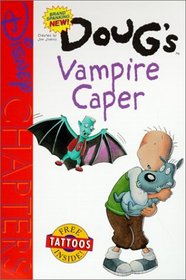 Doug's Vampire Caper (Disney Chapters)