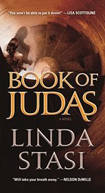 Book of Judas: An Alessandra Russo Novel