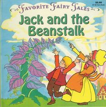 Favorite Fairy Tales/Jack and the Beanstalk