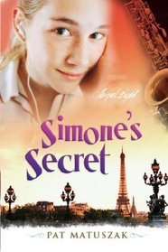 Simon's Secret (Angel Light)