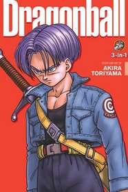 Dragon Ball (3-in-1 Edition), Vol. 10: Includes Vols. 28, 29, 30