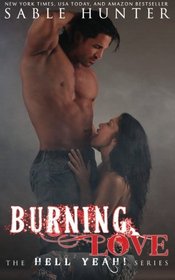 Burning Love : Hell Yeah!