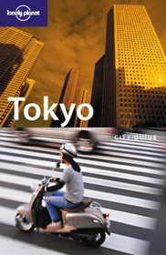 Tokyo (Lonely Planet)