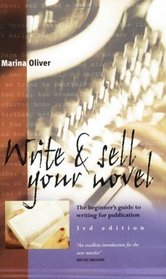 Write & Sell Your Novel