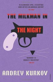 The Milkman in the Night