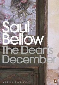 The Dean's December (Penguin Modern Classics)