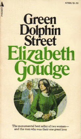GREEN DOLPHIN STREET