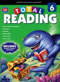 Total Reading, Grade 6 (Total Reading)