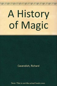 A history of magic
