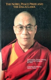 The Nobel Peace Prize and the Dalai Lama