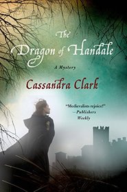 The Dragon of Handale (Abbess of Meaux, Bk 5)