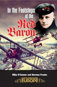 THE RED BARON