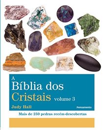 Bblia dos Cristais - Volume 3 (Em Portuguese do Brasil)