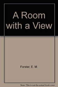 A ROOM WITH A VIEW