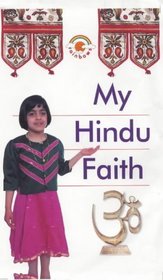 My Hindu Faith (Rainbows Red)
