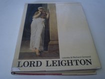Lord Leighton (Studies in British Art (Unnumbered).)