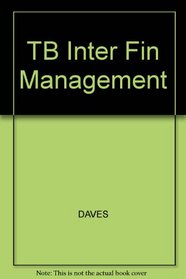 TB Inter Fin Management