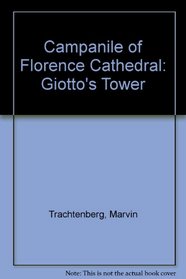 Campanile of Florence Cathedral: 