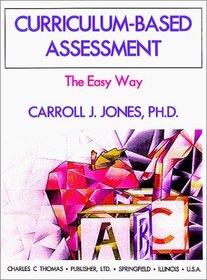 Curriculum-Based Assessment: The Easy Way