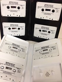 Bud, Not Buddy Audiobook - 4 Cassettes (Read 180 Audiobooks Stage A)