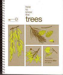 How to Know the Trees (Pictured Key Nature Series)