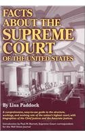 Facts About the Supreme Court of the United States (Wilson Facts)