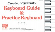 Mel Bay Keyboard Guide and Practice