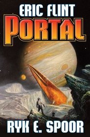 Portal (Boundary, Bk 3)