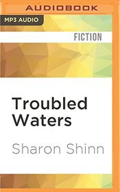 Troubled Waters (Elemental Blessings)