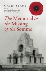The Memorial to the Missing of the Somme (Wonders of the World)