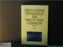 Die Nacht von Lissabon: Roman (KiWi) (German Edition)