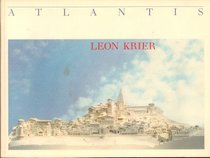 Leon Krier: Galerie der Stadt Stuttgart 27.2.-13.3.1988 (German Edition)